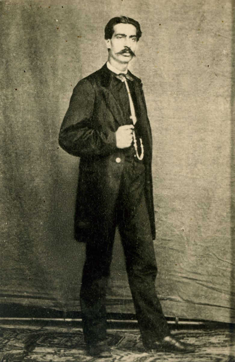 Кольо Ганчев