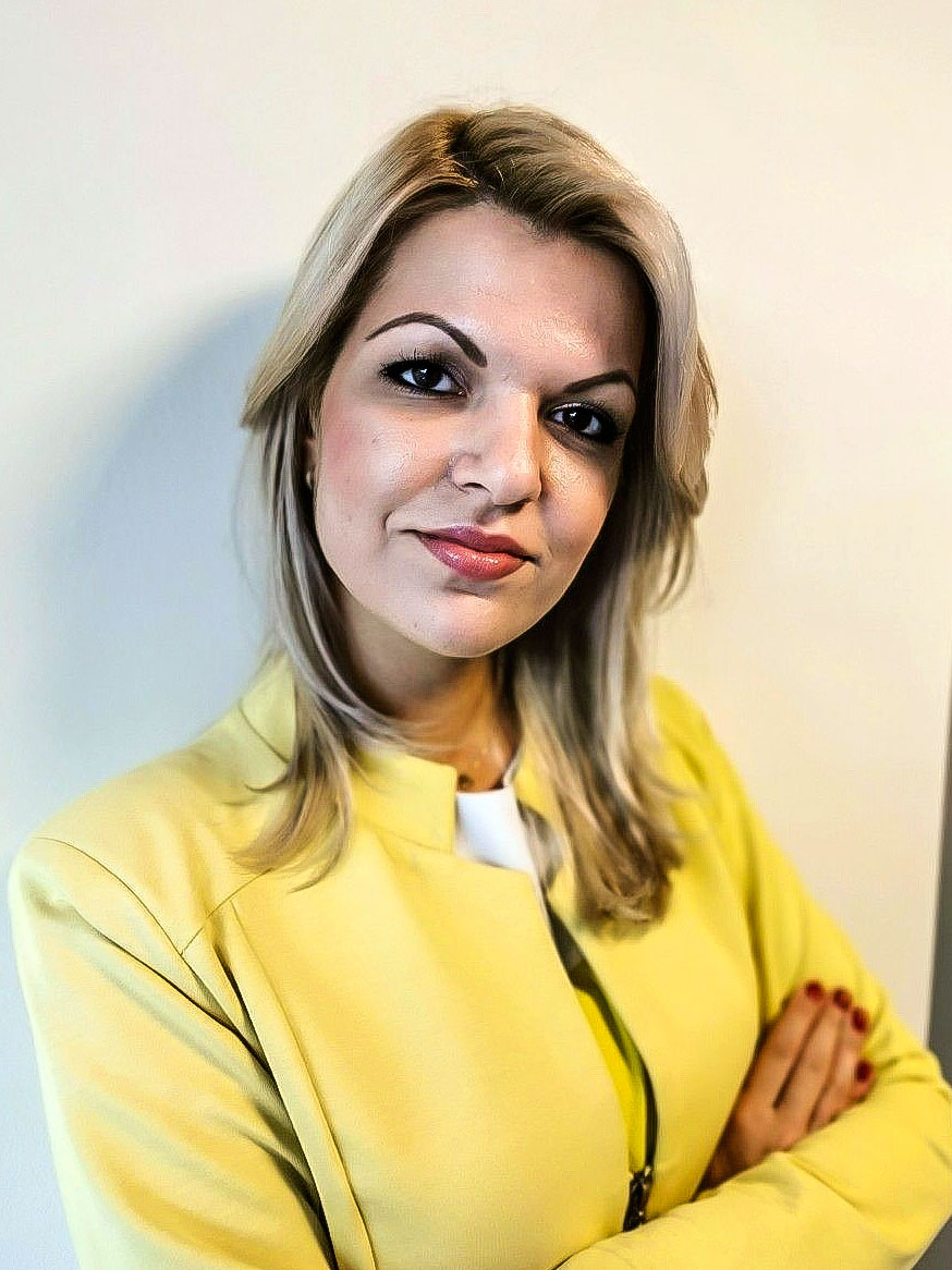 Диляна КОЛЕВА