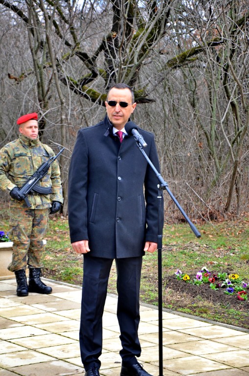 Ивайло Крачолов