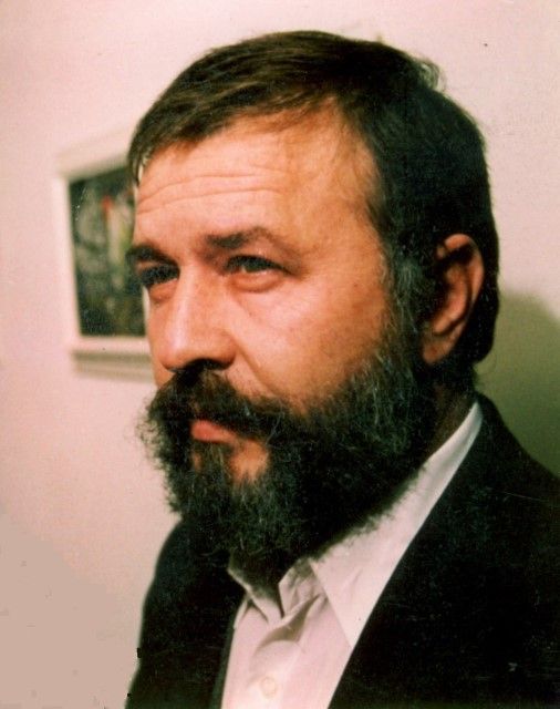 Иван Попчев (1941 - 1994)