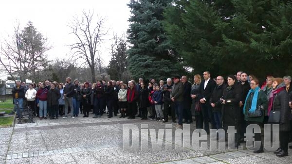 Откриха новата постоянна експозиция Археология на Исторически музей - Нова Загора