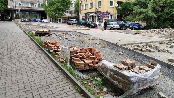 Община Стара Загора обявява международен архитектурен конкурс за любимо градско пространство