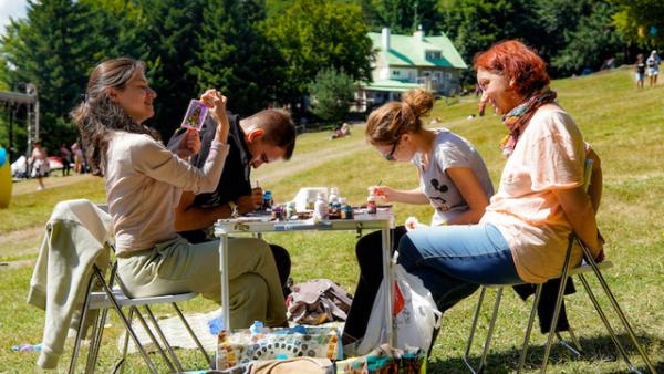 Броени часове до старта на Open Buzludzha Festival – на 8 август в подножието на Бузлуджа