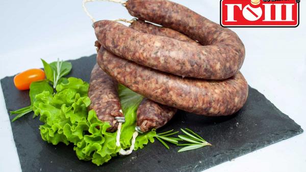 Марката  Майстор Гош  спечели клиентите с качество и отличен вкус