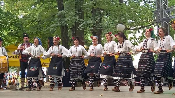 Читалище от добричкото село Владимирово грабна голямата награда на кмета на Стара Загора