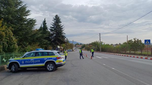 Няма задържани за купуване на гласове до момента в Старозагорско, полицейската операция продължава