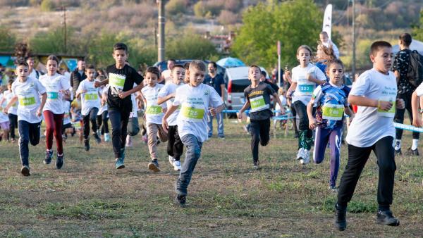 Лозарски пътища  събра над 5 хиляди посетители в Чирпан