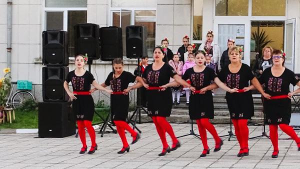 Село Любенец отбеляза тържествено своя празник в Деня на Св. Иван Рилски