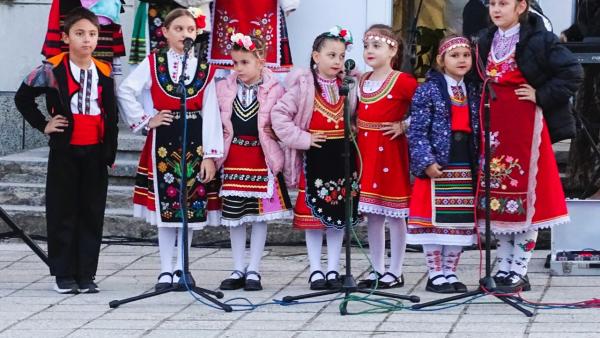 Село Любенец отбеляза тържествено своя празник в Деня на Св. Иван Рилски