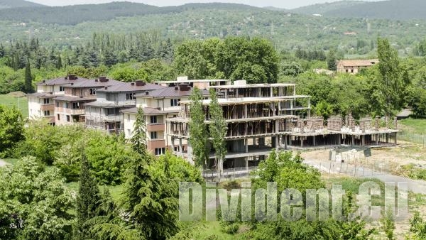 Окончателно Бедечка остава парк, решиха старейшините на Стара Загора