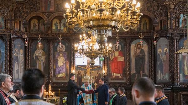 Празникът започна - 141 години от възстановяването на Стара Загора!