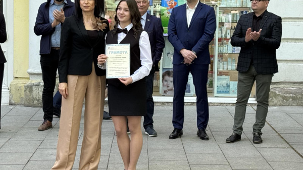 Стартира Областната панорама на професионалното образование и кариерно ориентиране в Стара Загора