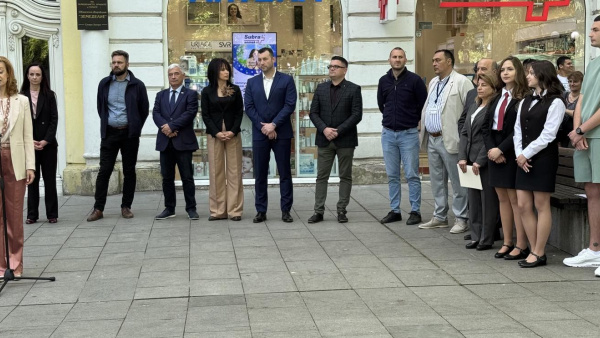 Стартира Областната панорама на професионалното образование и кариерно ориентиране в Стара Загора