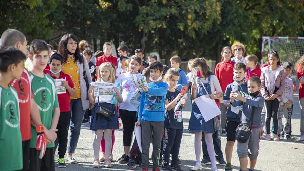 Откриха кът на Берое в старозагорско училище