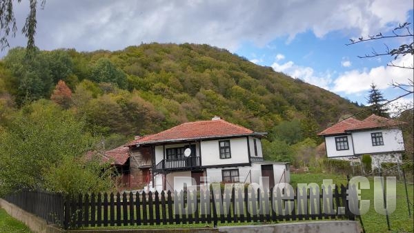 Пътешествие до Селце в сърцето на Стара планина