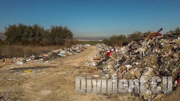 План за съживяване на Индустриална зона  Еленино  предлага КРИБ – Стара Загора