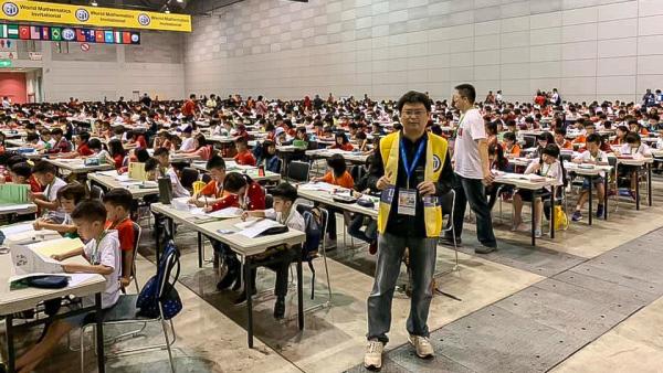 Дъжд от медали за младите български математици от Световното в Япония