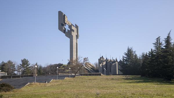 Почистват паметниците, свързани с Освобождението в Стара Загора