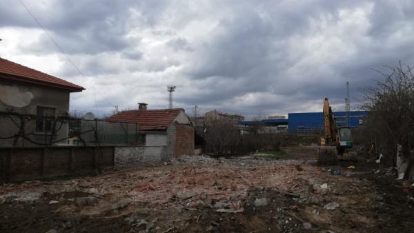 В Казанлък започват строителство на социални жилища