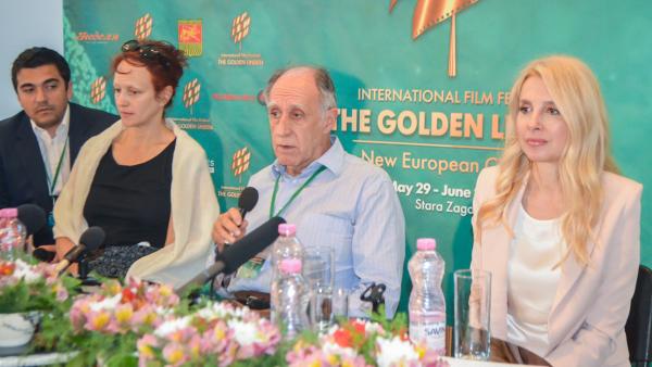 Магдалена Ралчева: Филмите на  Златната липа  ни карат да мислим със сърцата си