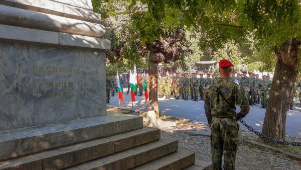 Живко Тодоров: С действията си определяме в каква България ще живеем