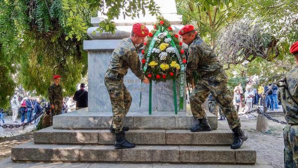 Живко Тодоров: С действията си определяме в каква България ще живеем