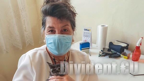 Д-р Красимира Стойкова, шеф на ковид отделението в Гълъбово: Съсипваща е смъртта, не работата