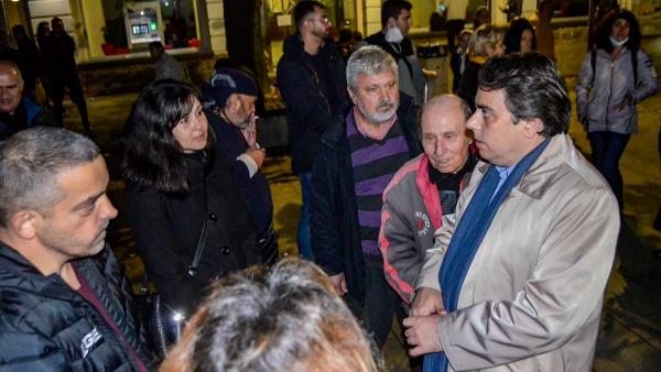 Асен Василев: Само редовно правителство може да разследва къде са откраднатите пари на българския народ