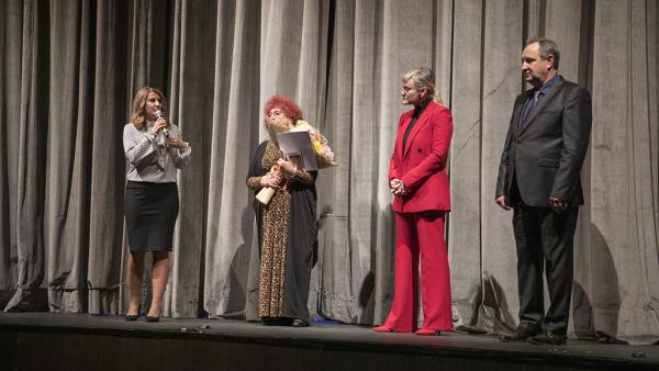 С премиера на Бал с маски откриха Фестивала на оперното и балетното изкуство в Стара Загора