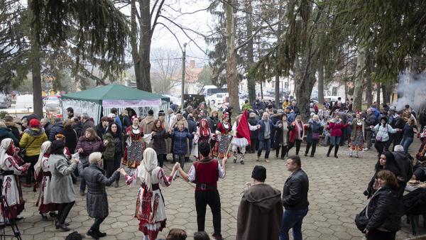 Змейово отпразнува 100-годишен юбилей на прочутия змейовски пелин