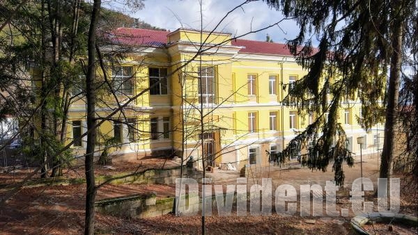 Откриват манастирския комплекс в Шипка за 120-годишнината от освещаването на храма
