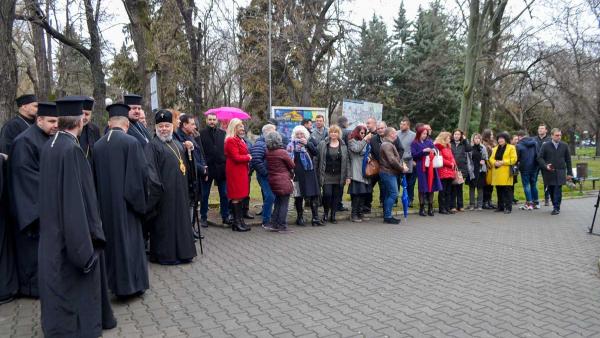 Старозагорските ротарианци отбелязват с изложба 117 години от началото на движението