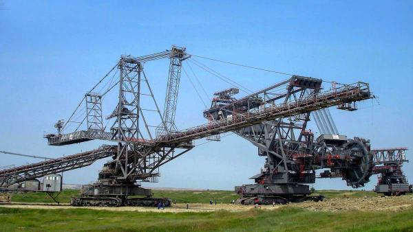 Първият Източномаришки рудник  Трояново-1  отбелязва 70-годишен юбилей