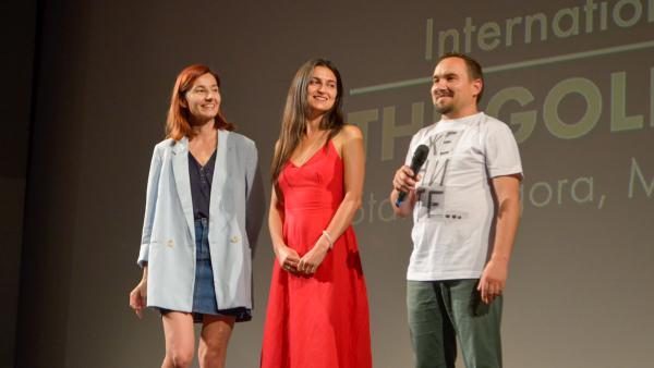 Италианска лента спечели статуетката  Златна липа  за най-добър филм