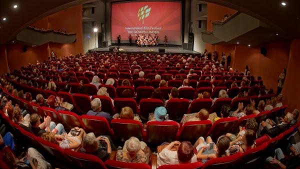 Златната липа 2019 ще покаже 54 филма от 25 европейски страни