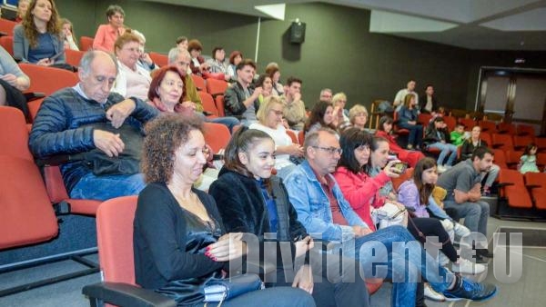 Анри Кулев за  Меко казано : С български бюджет направихме филм, който струва поне 300 милиона долара