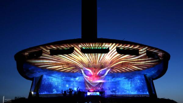 Обявиха изпълнителите на OPEN BUZLUDZHA 2023