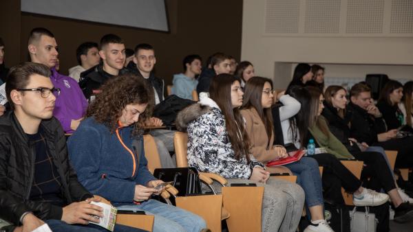 Старозагорци споделиха мнения за визията на пространството между двата централни парка