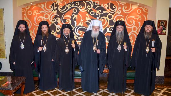 Почина патриарх Неофит, България обявява ден на траур
