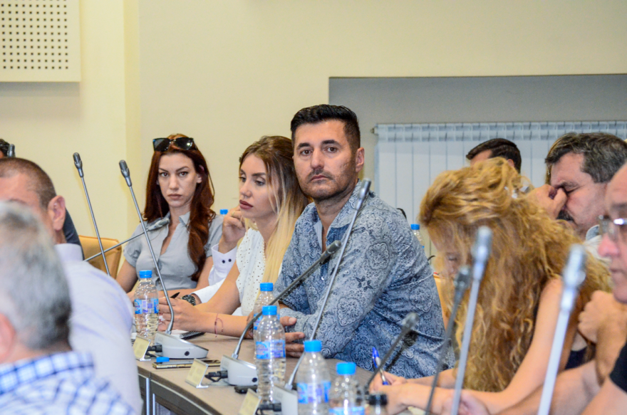 ВКС осъди общински съветник за купуване на гласове в Стара Загора