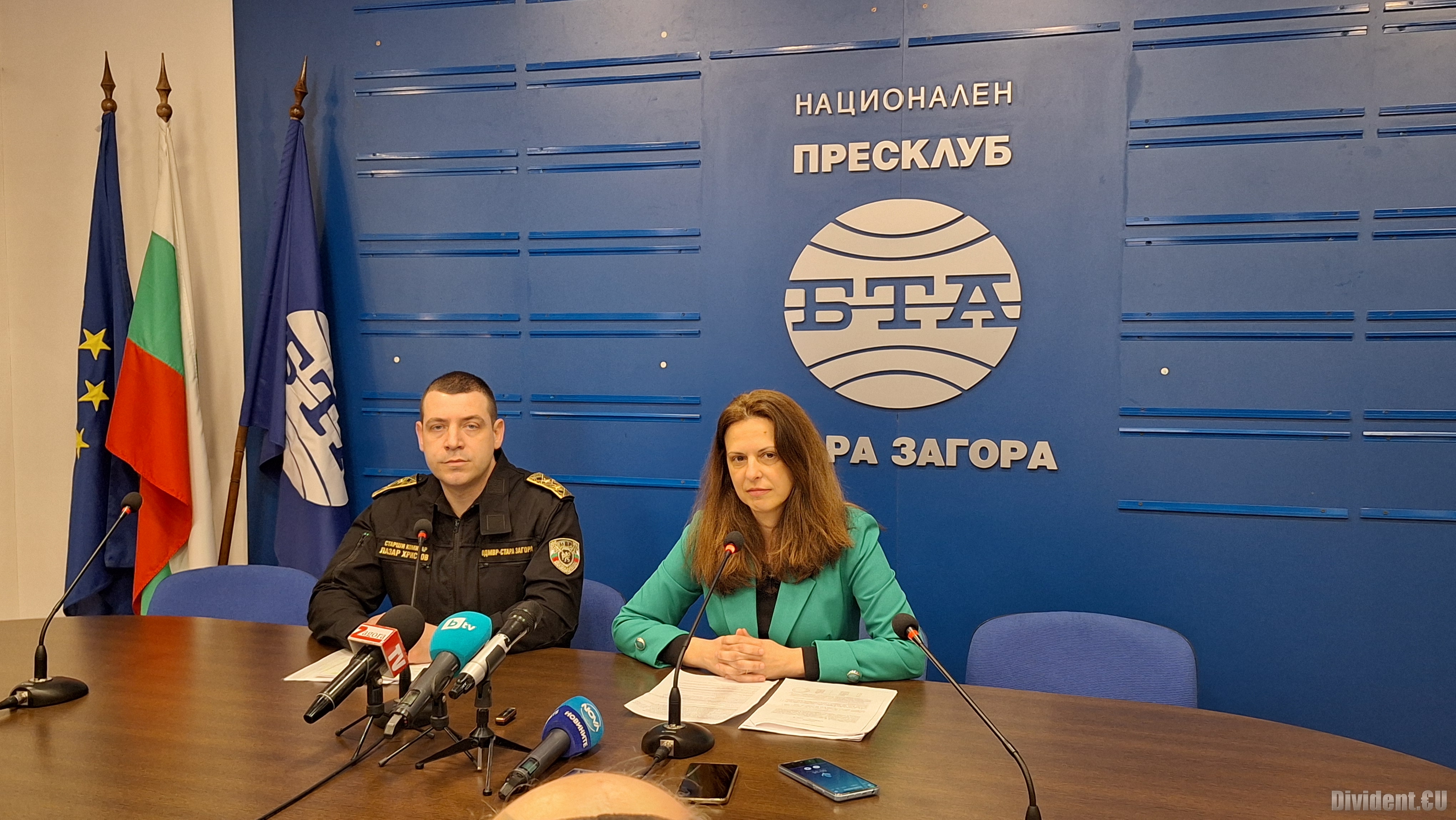 Областният управител: От Фондацията на арх. Иванова са поставили незаконно камери на паметника  Бузлуджа