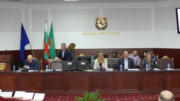Общинският съвет на Нова Загора реши да бъде изграден паметник на Стоян Омарчевски