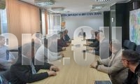 Назначиха временен директор на Областната дирекция на МВР в Стара Загора
