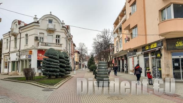 Oбщина Казанлък обявява прием на кандидатури за членове на Съвета на децата