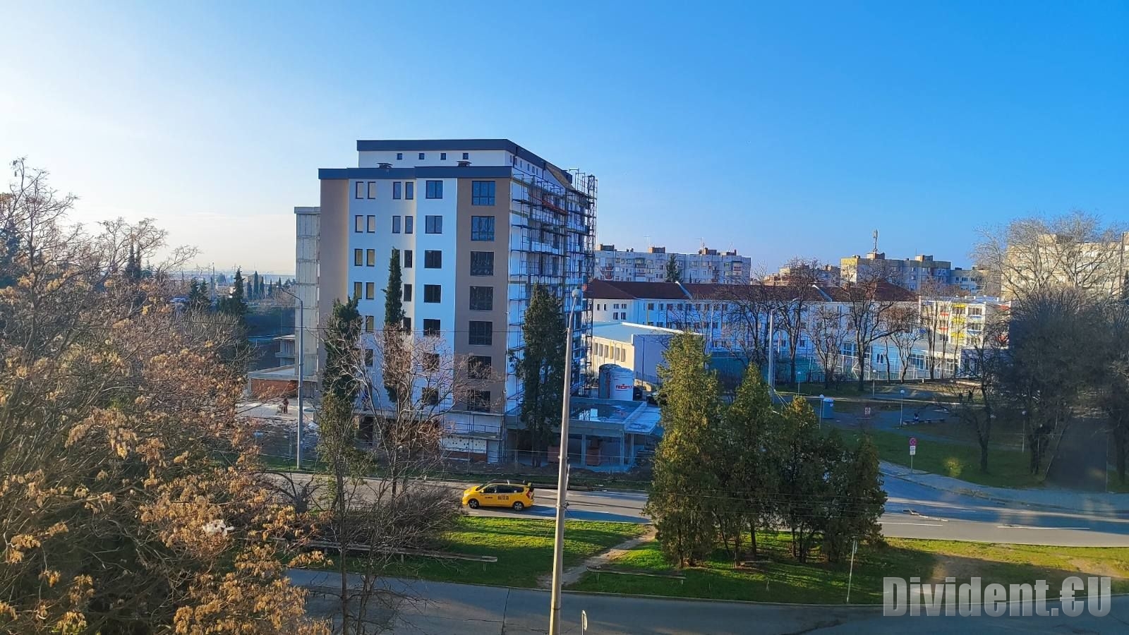Кризата в комплекса  Марица изток  удря пазара на имоти в Стара Загора