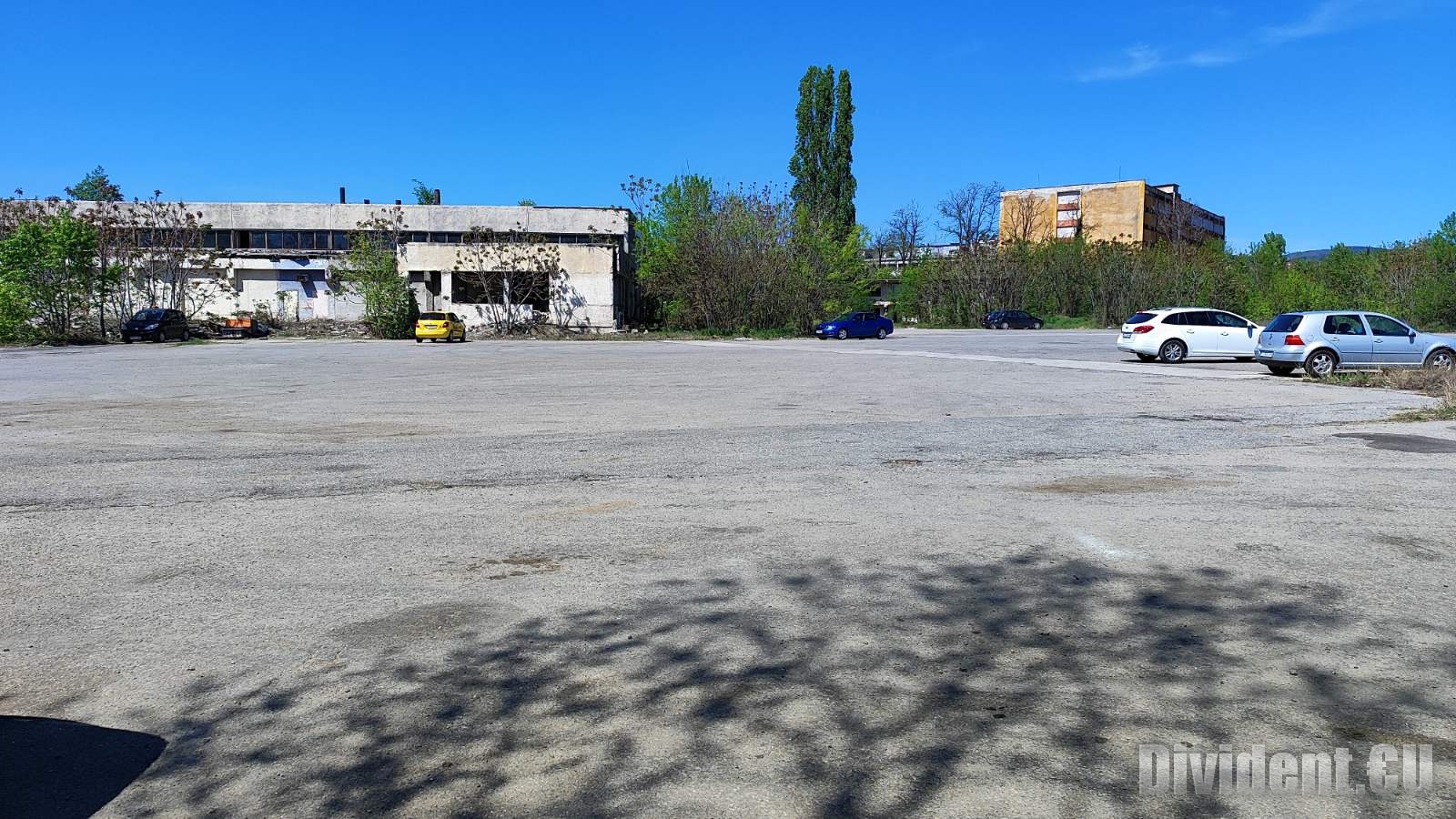 Двама инвеститори искат да строят ритейл паркове в Стара Загора