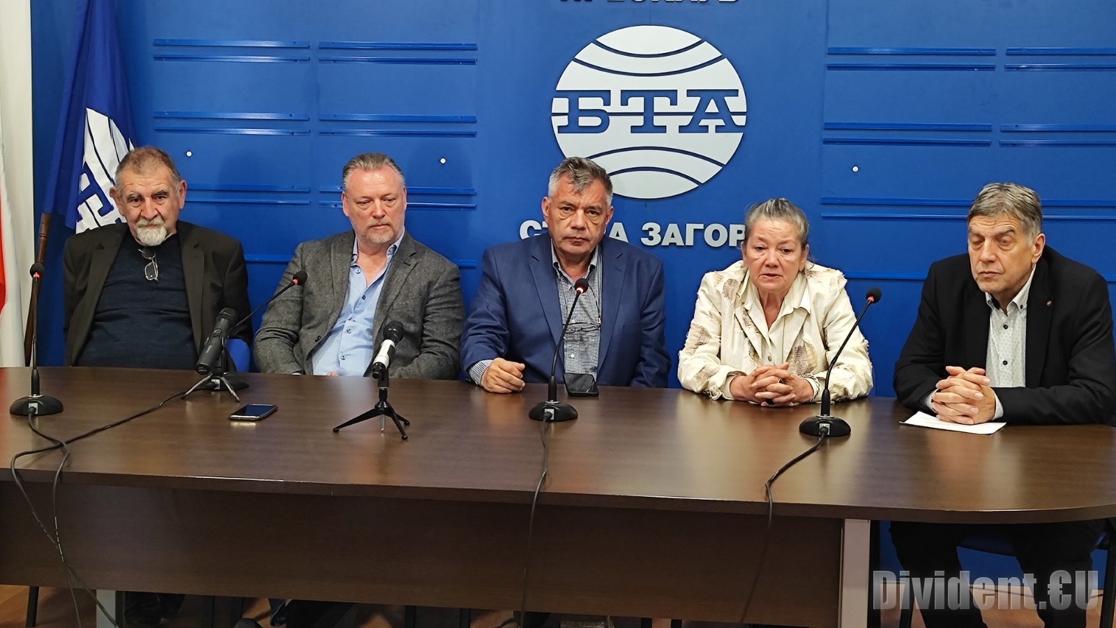 Американски инвеститор ще внедрява по света безотпадните технологии на ЕлфиТех