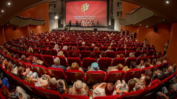 Кинофестивалът  Златната липа  2024 идва с богата програма в началото на юни