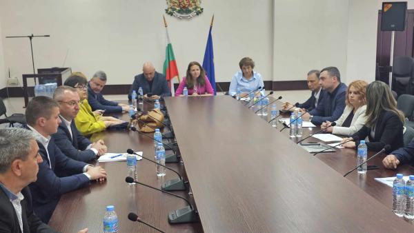 Партиите в Стара Загора не постигнаха съгласие за състава на Районната избирателна комисия