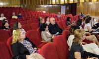 На публично обсъждане в Казанлък представиха концепция за подпомагане на сценичните изкуства